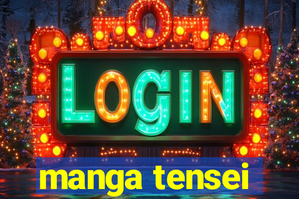 manga tensei-shitara-slime-datta-ken